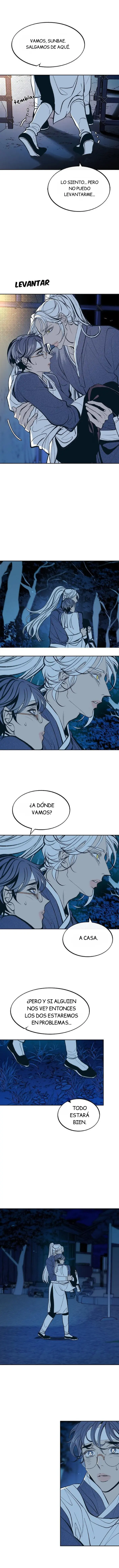 El amante de Sura Capitulo 7 página 4