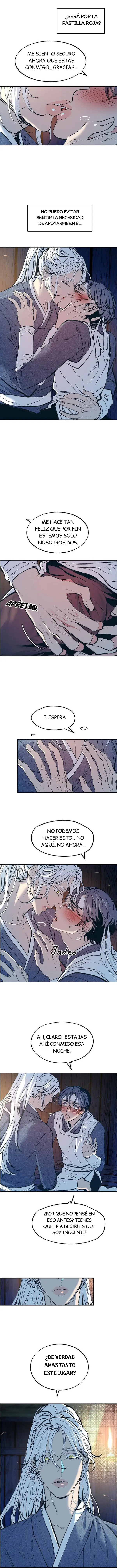 El amante de Sura Capitulo 7 página 7