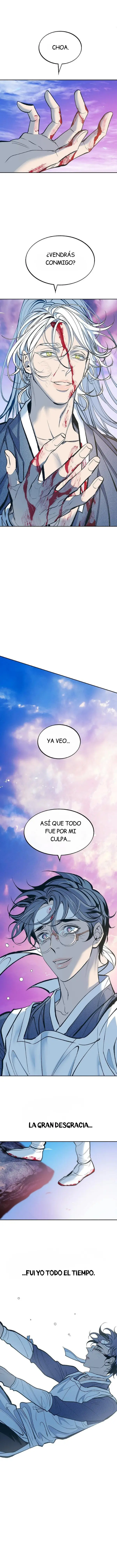 El amante de Sura Capitulo 8 página 11