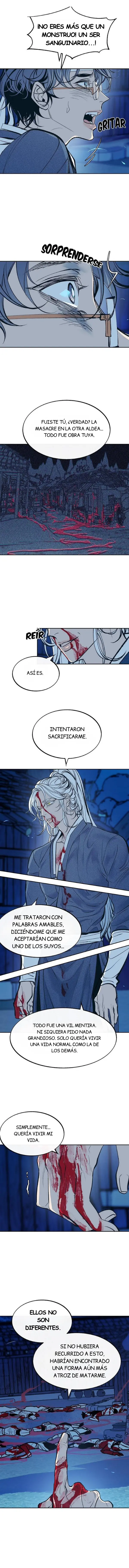 El amante de Sura Capitulo 8 página 4