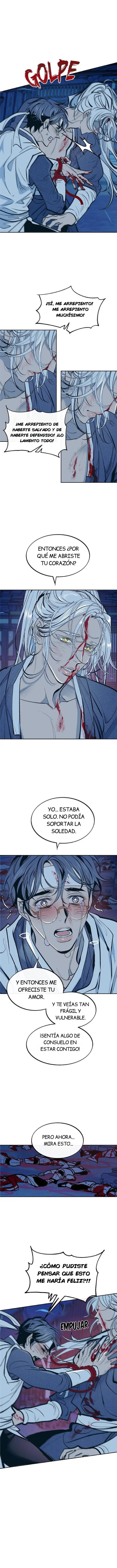 El amante de Sura Capitulo 8 página 7