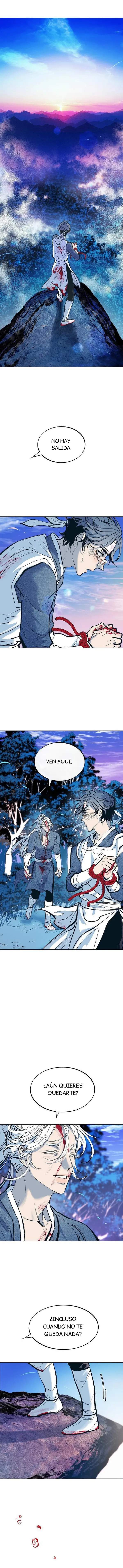 El amante de Sura Capitulo 8 página 9