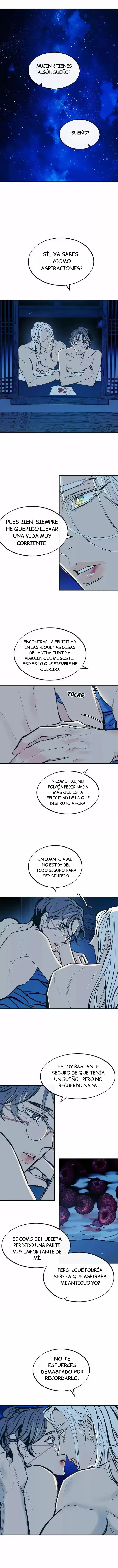 El amante de Sura Capitulo 9 página 12