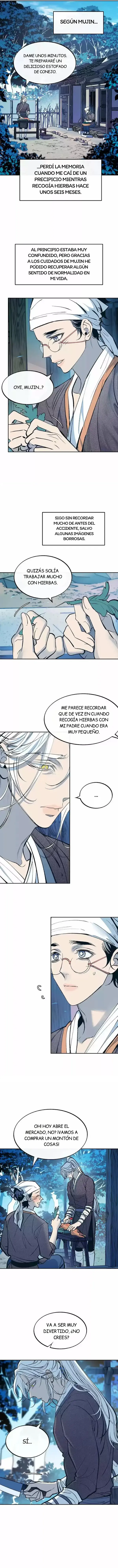 El amante de Sura Capitulo 9 página 3