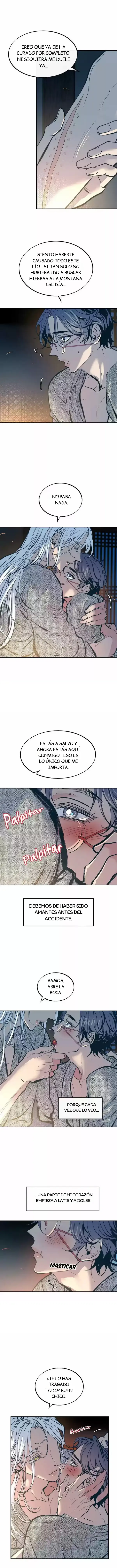 El amante de Sura Capitulo 9 página 5