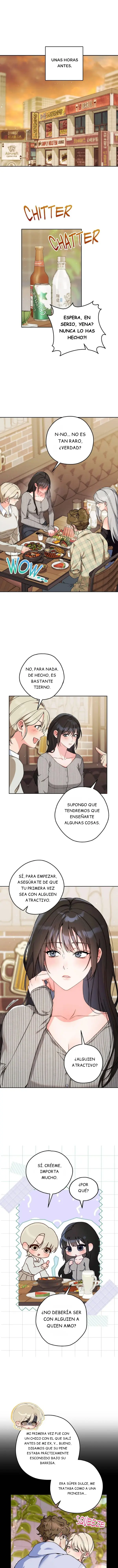No Sobrio Capitulo 1 página 4