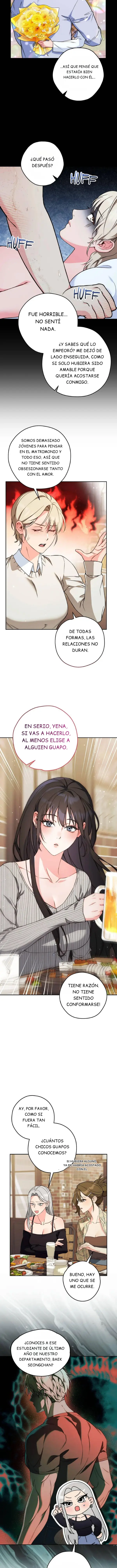 No Sobrio Capitulo 1 página 5