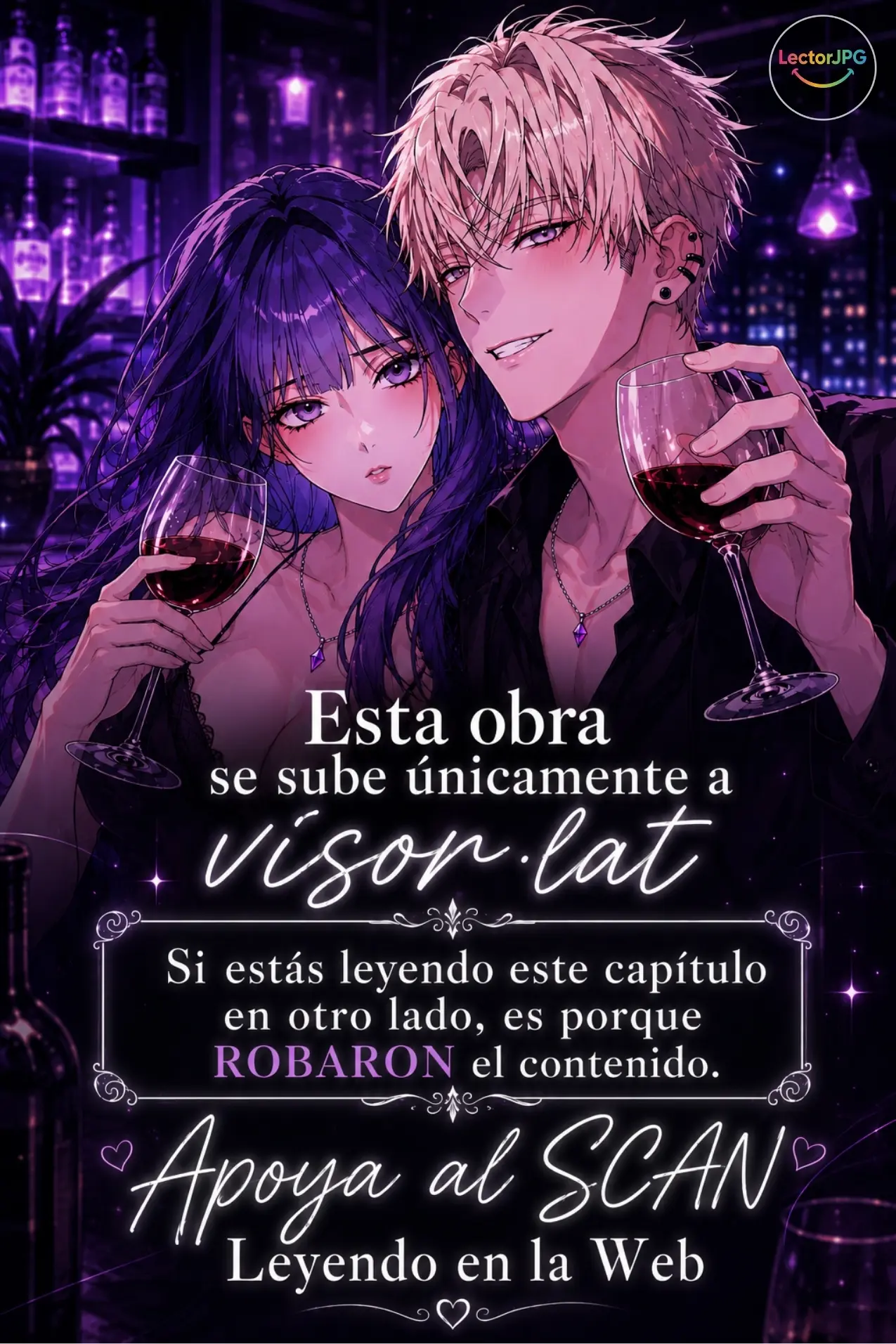 No Sobrio Capitulo 11 página 21
