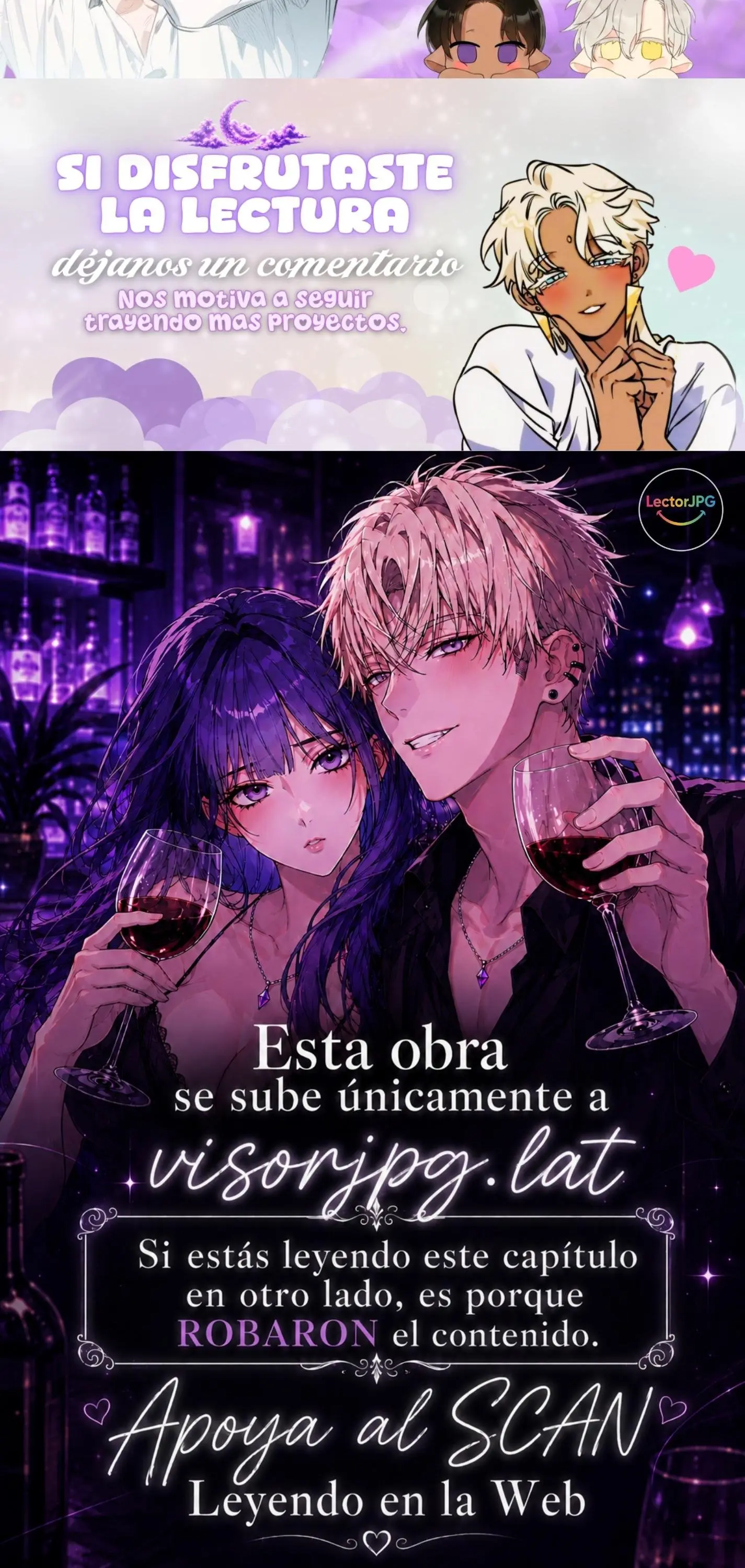 No Sobrio Capitulo 12 página 18