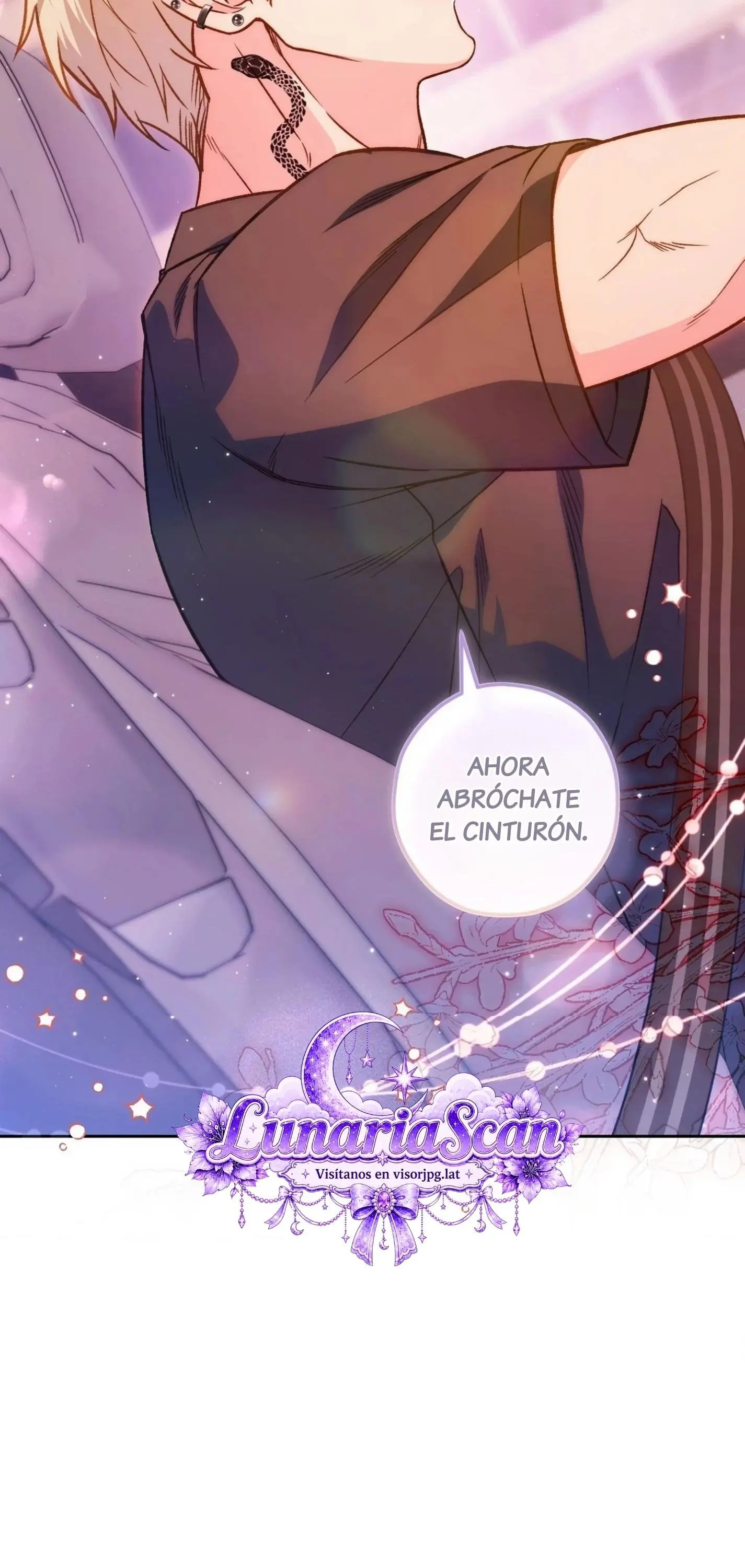 No Sobrio Capitulo 12 página 5