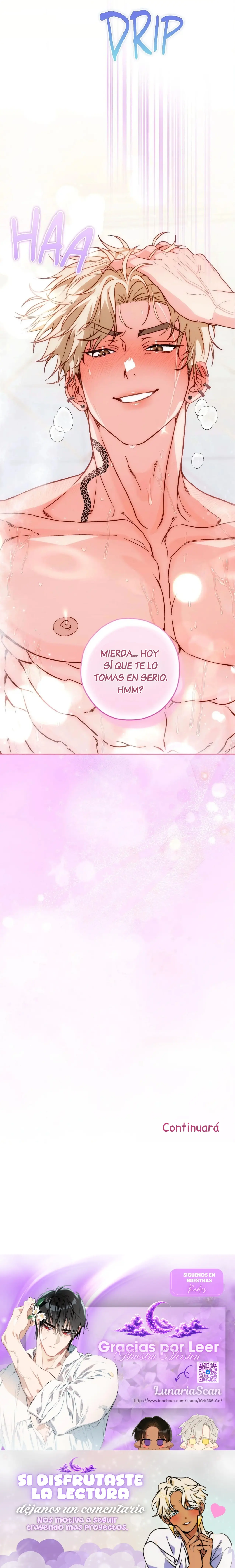 No Sobrio Capitulo 13 página 18