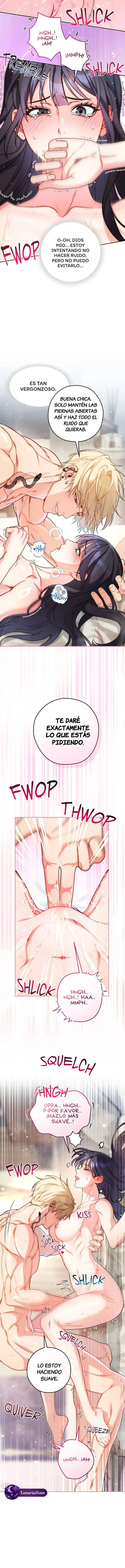 No Sobrio Capitulo 2 página 10