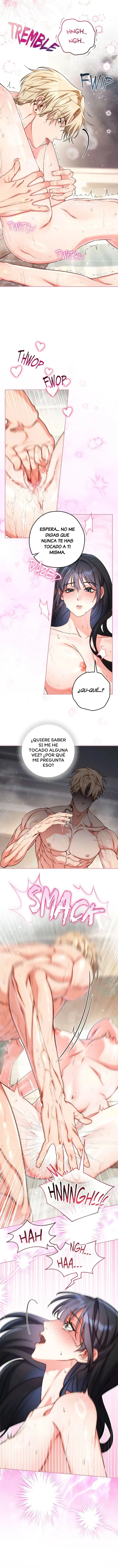 No Sobrio Capitulo 2 página 14