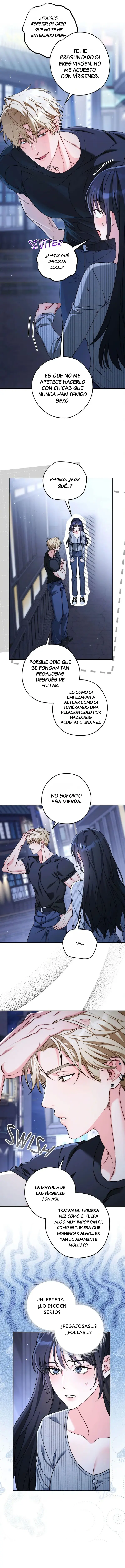 No Sobrio Capitulo 2 página 4