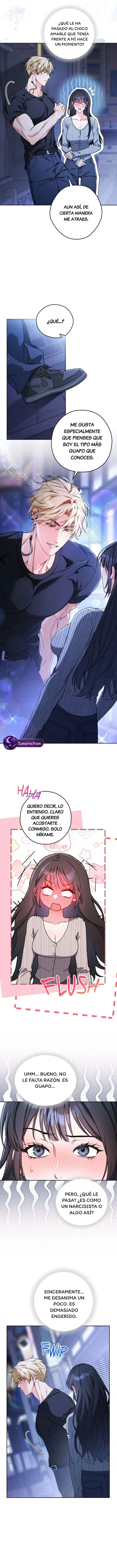 No Sobrio Capitulo 2 página 5