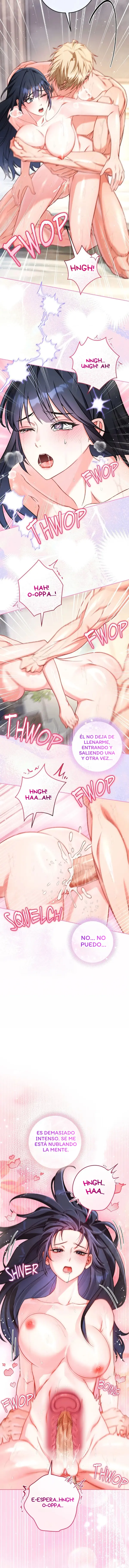 No Sobrio Capitulo 3 página 12