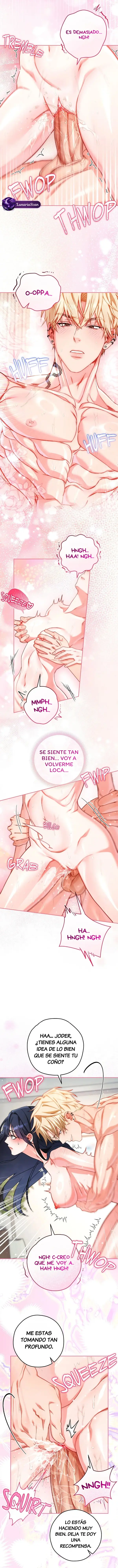 No Sobrio Capitulo 3 página 13