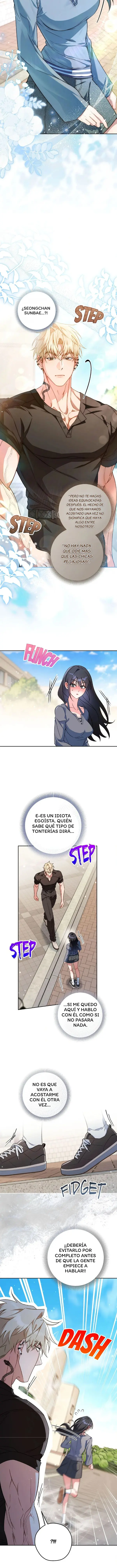 No Sobrio Capitulo 4 página 11