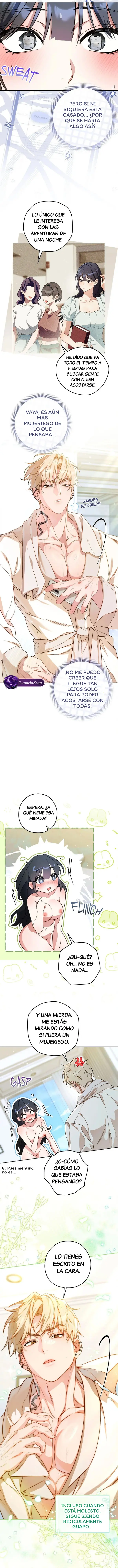 No Sobrio Capitulo 4 página 6
