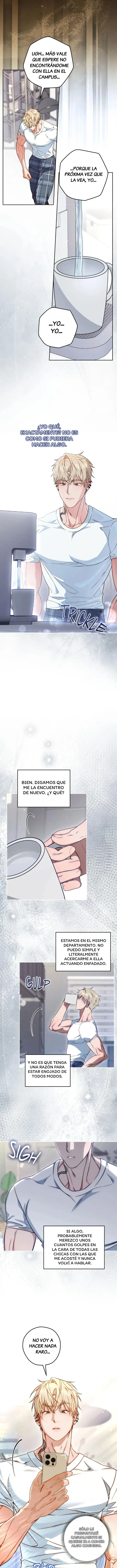 No Sobrio Capitulo 5 página 6
