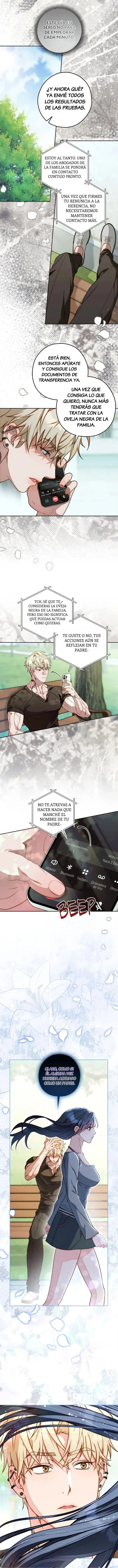 No Sobrio Capitulo 5 página 9