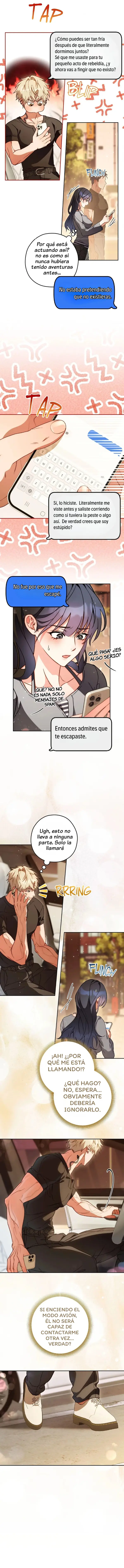 No Sobrio Capitulo 6 página 11