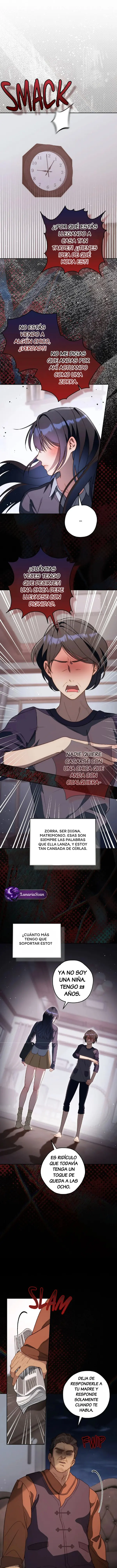 No Sobrio Capitulo 6 página 4
