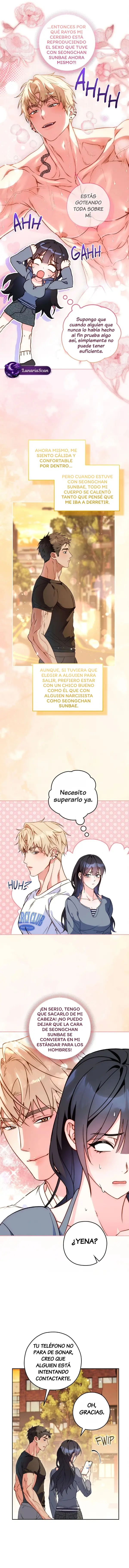 No Sobrio Capitulo 6 página 8