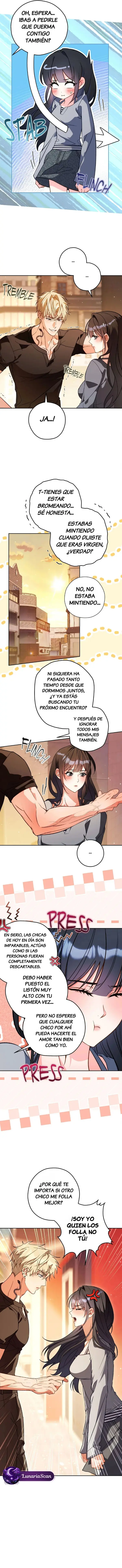 No Sobrio Capitulo 7 página 10