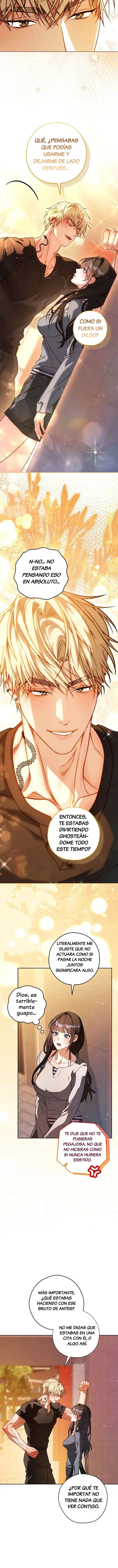 No Sobrio Capitulo 7 página 9