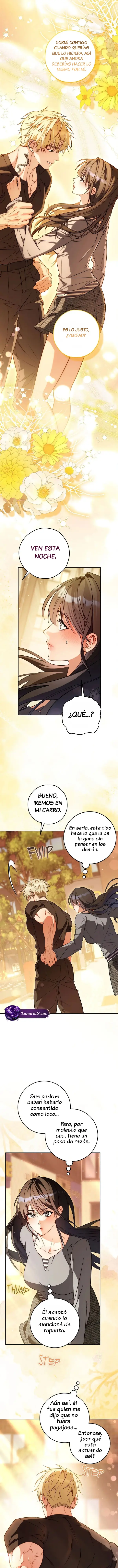 No Sobrio Capitulo 8 página 3