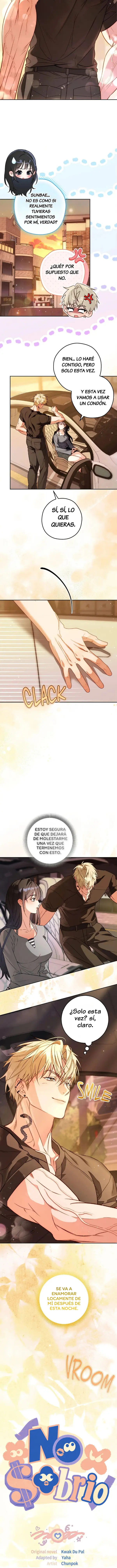 No Sobrio Capitulo 8 página 4