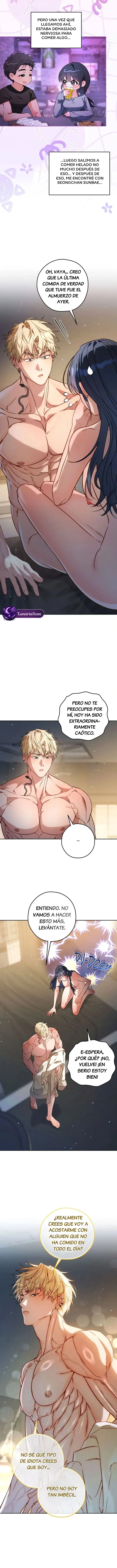 No Sobrio Capitulo 9 página 5