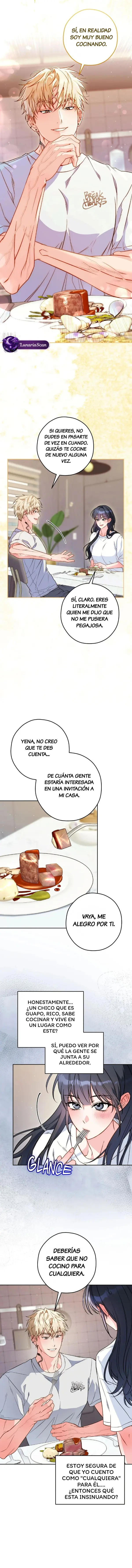 No Sobrio Capitulo 9 página 8