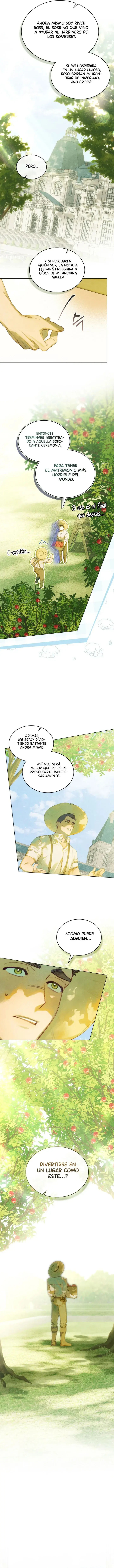 En el Jardín de Mayo Capitulo 2 página 4