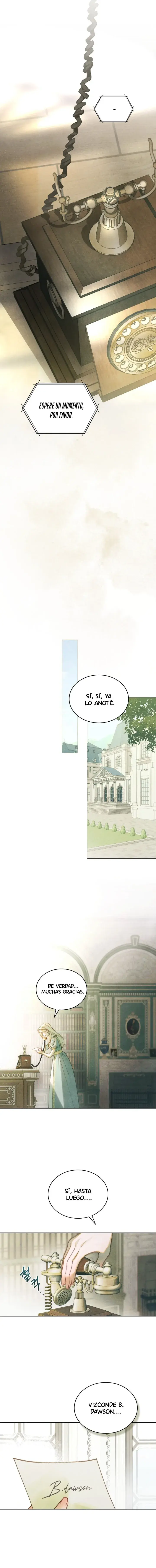 En el Jardín de Mayo Capitulo 24 página 2