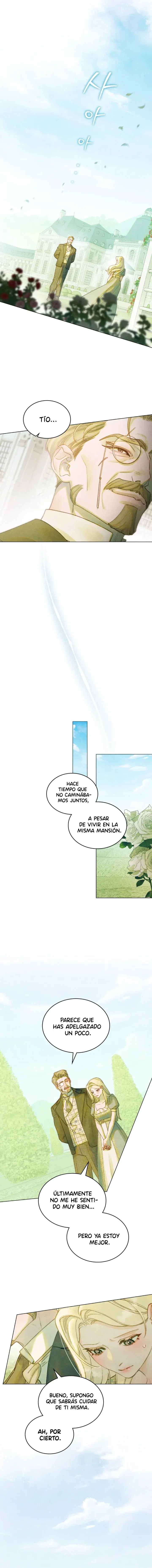 En el Jardín de Mayo Capitulo 24 página 4