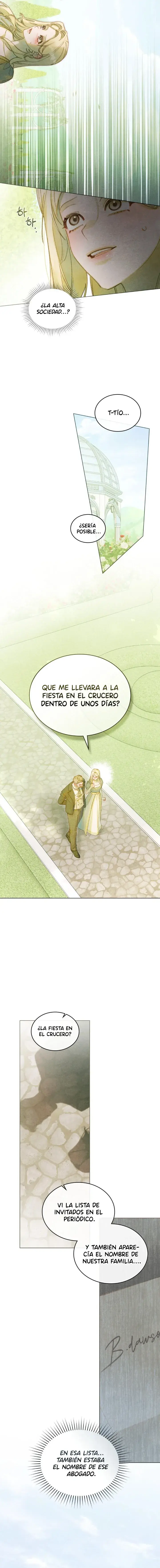 En el Jardín de Mayo Capitulo 24 página 6