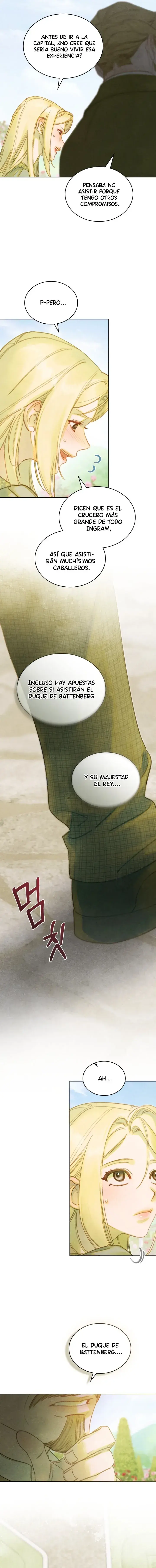 En el Jardín de Mayo Capitulo 24 página 7