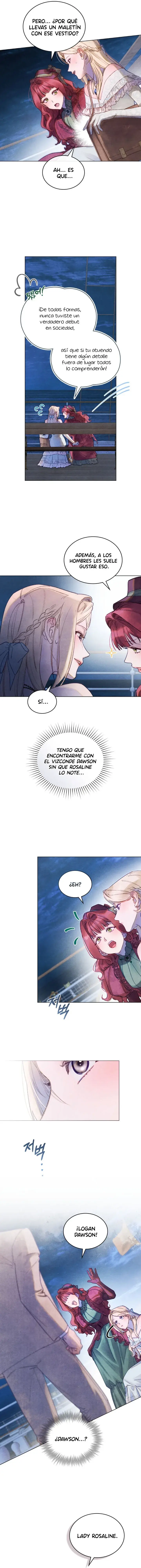 En el Jardín de Mayo Capitulo 25 página 7
