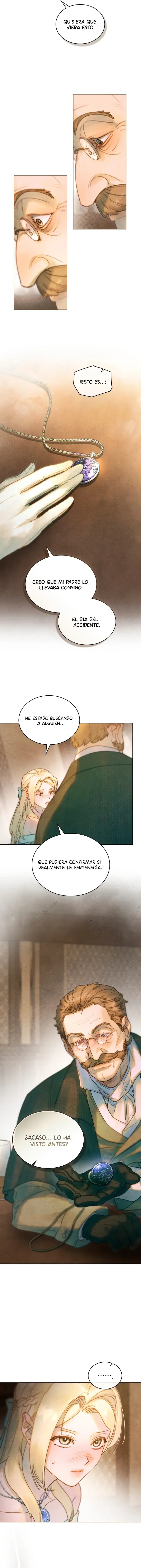 En el Jardín de Mayo Capitulo 26 página 4