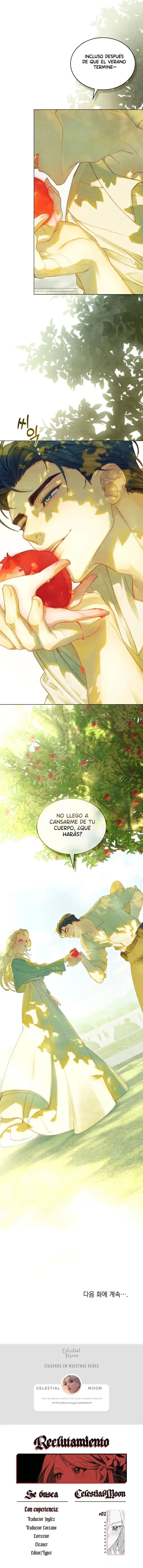 En el Jardín de Mayo Capitulo 3 página 8