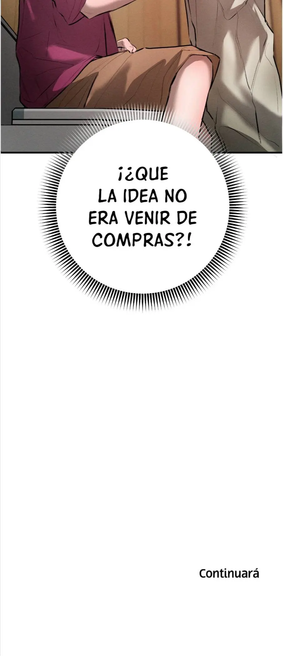 Vecino de a lado-SIN CENSURA Capitulo 15 página 10