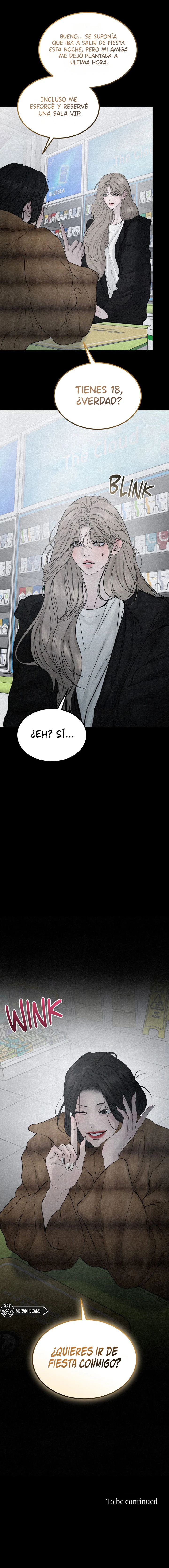 Estoy enganchada a este amor Capitulo 14 página 13