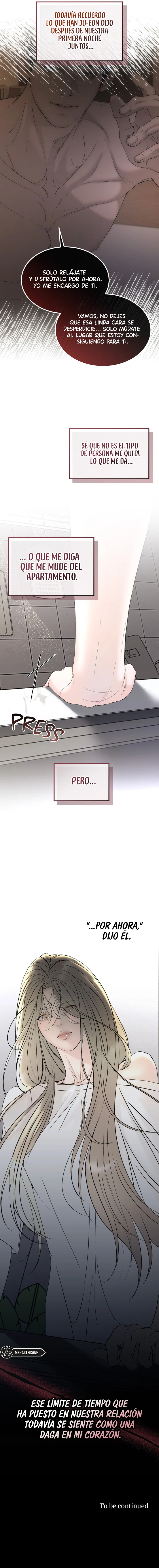 Estoy enganchada a este amor Capitulo 18 página 13