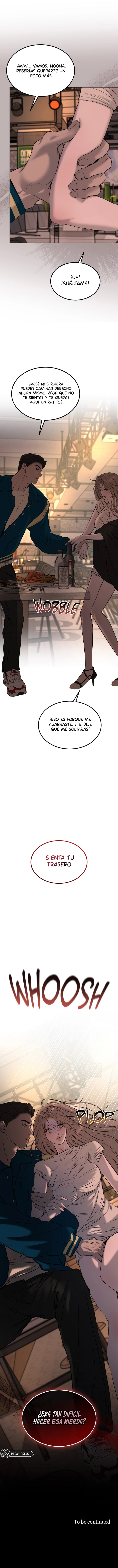 Estoy enganchada a este amor Capitulo 19 página 14