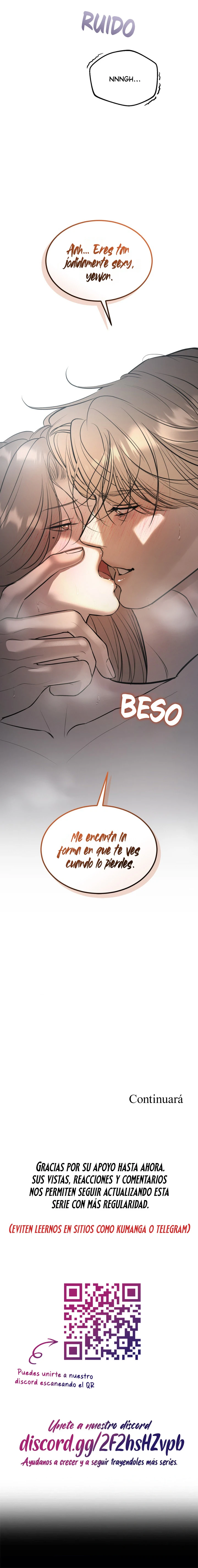 Estoy enganchada a este amor Capitulo 22 página 14