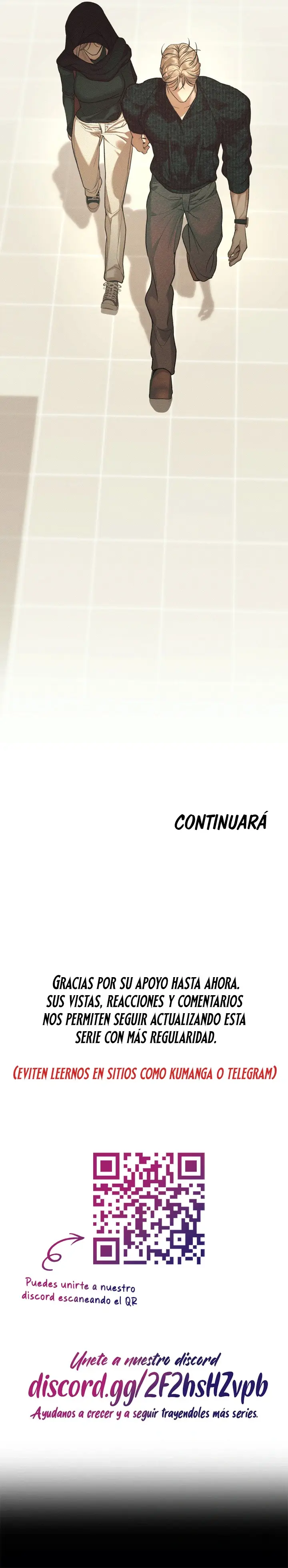 Estoy enganchada a este amor Capitulo 36 página 13