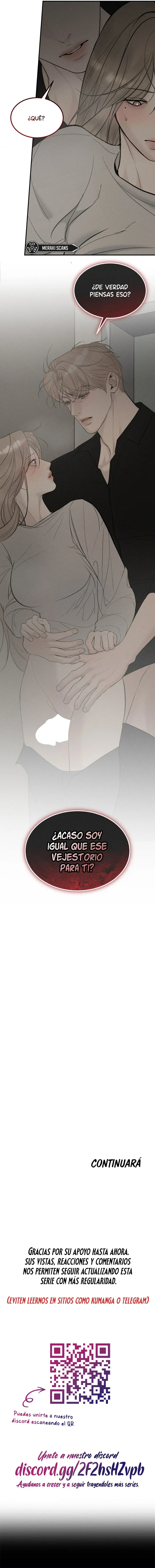 Estoy enganchada a este amor Capitulo 38 página 14