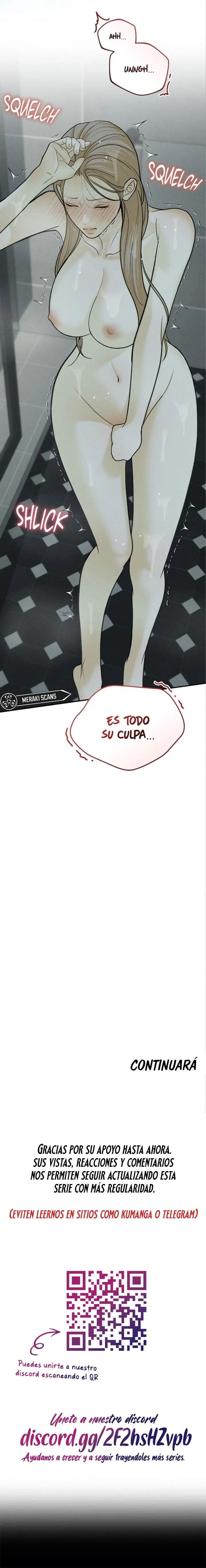 Estoy enganchada a este amor Capitulo 43 página 13